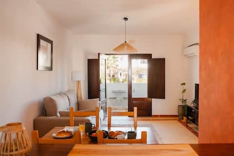 Top Airbnb: Casa Fortunato em Tavira