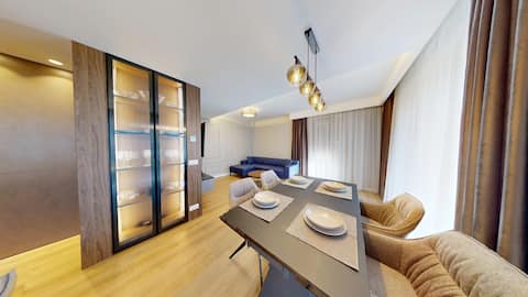 Quiet Luxury Home 2 - home & office