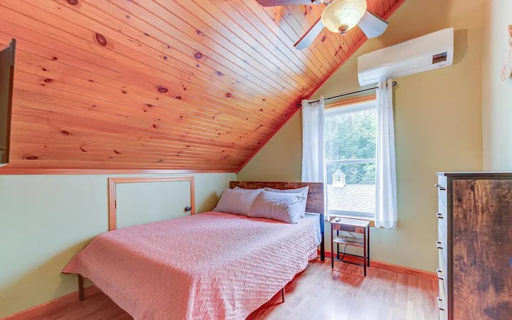 საძინებელი 3