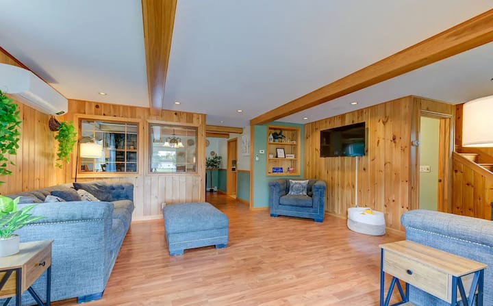 მისაღები ოთახი