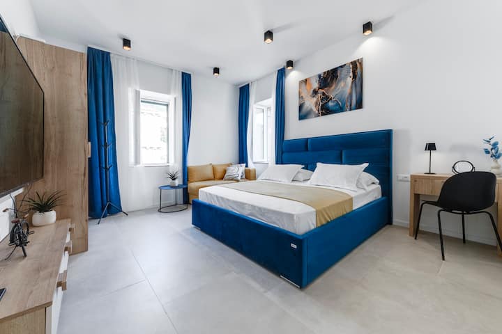 Studio Apartment "Adriatic Pearl" - Dubrovnik