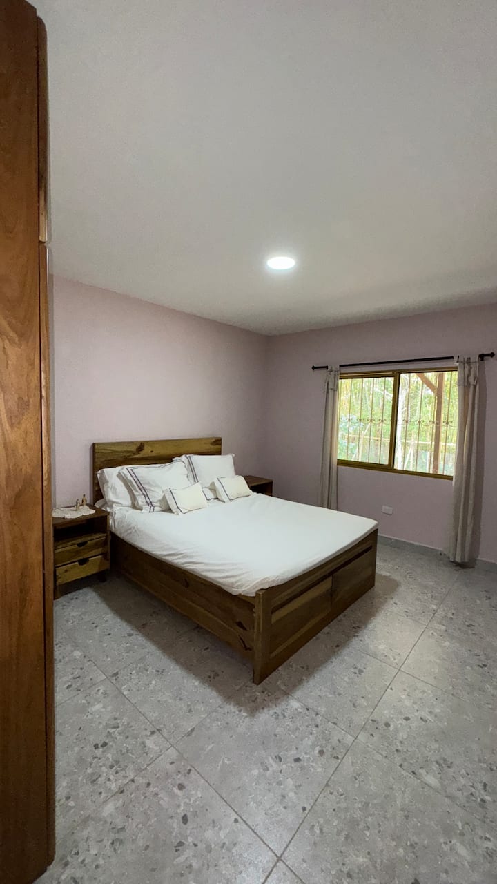 غرفة النوم 2