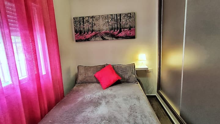 غرفة النوم 2