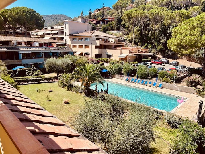 Residence Costa Degli Ulivi - Monte Argentario