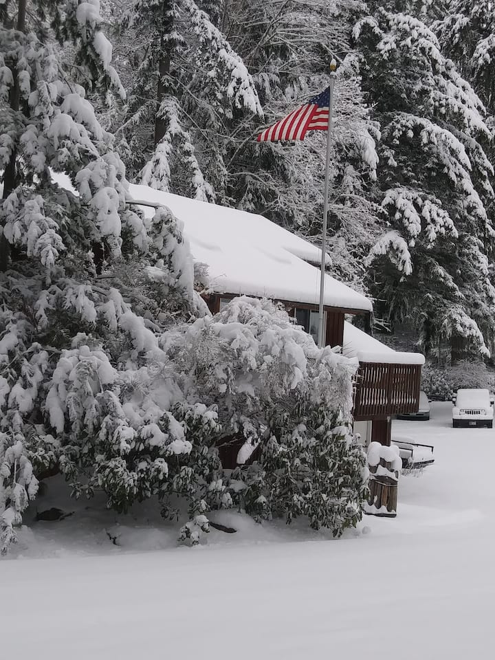 Top 10 Airbnb Vacation Rentals In Kingston, Washington Updated 2024