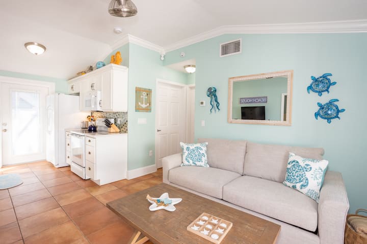Starfish House - 2bed/2bad - Holmes Beach, FL