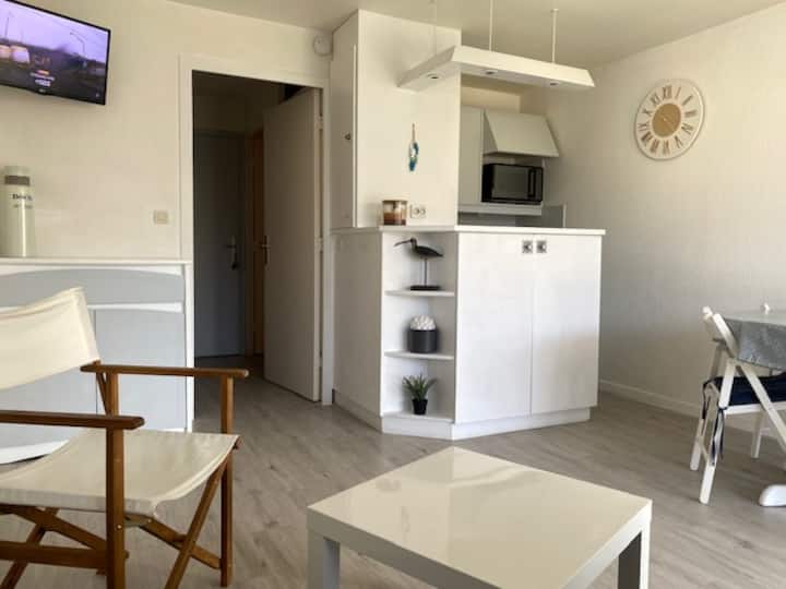 Studio La Baule Plage Benoit - Le Pouliguen