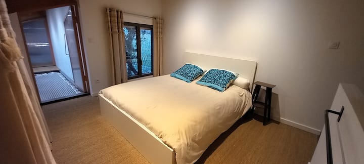 Спална соба 1