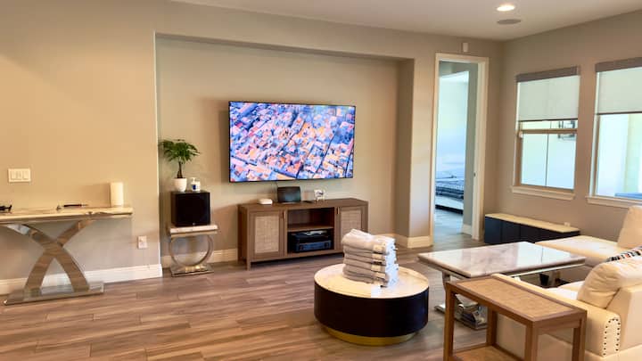 Stunning Luxury Villa Chino Hill - Chino Hills, CA