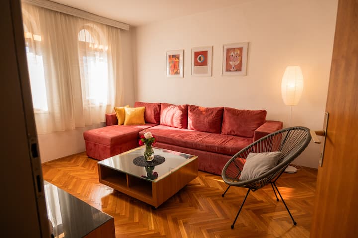 Apartman Emina 2 - Mostar