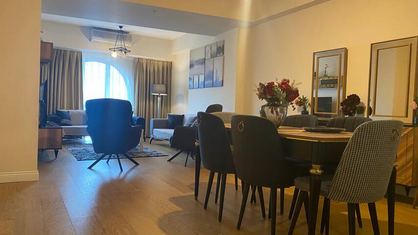 Sama Venezıa Istanbul Apartment gallery image 3