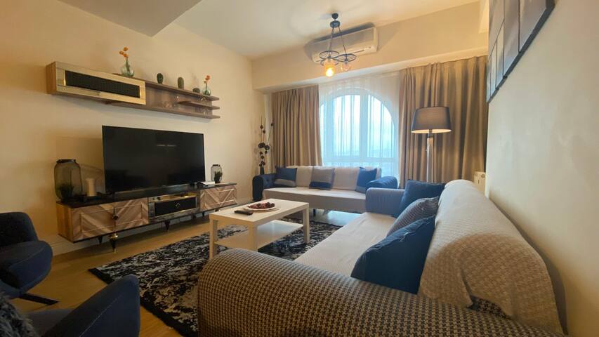 Sama Venezıa Istanbul Apartment