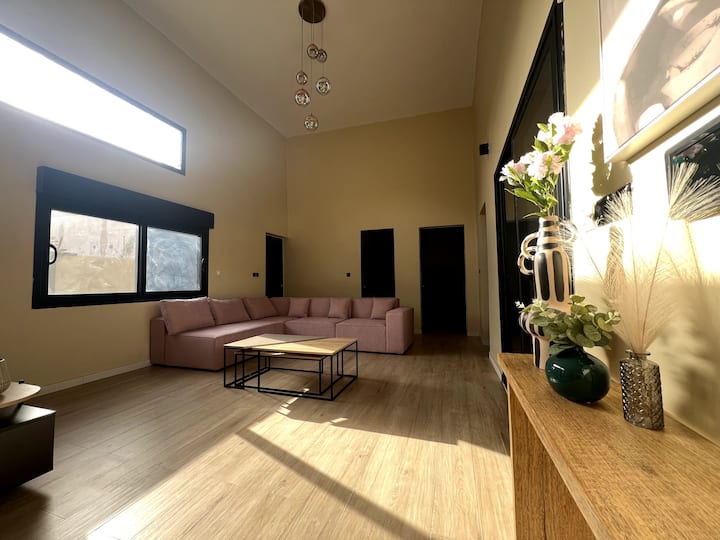 Emz House - Senegal