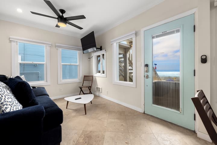 غرفة المعيشة