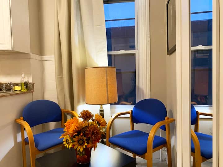 ห้องนั่งเล่น