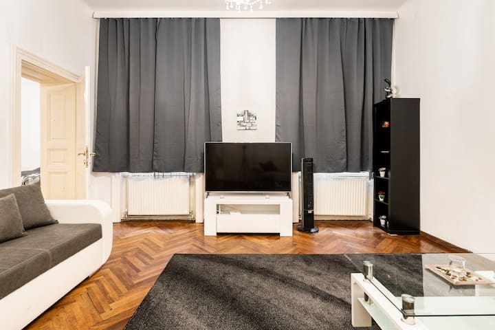 Luxury near St. Stephen’s Cathedral