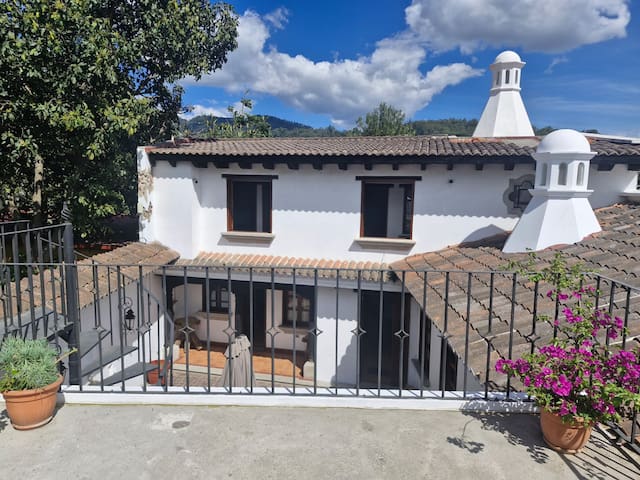 Nikte Group Antigua managed Airbnb listing 3
