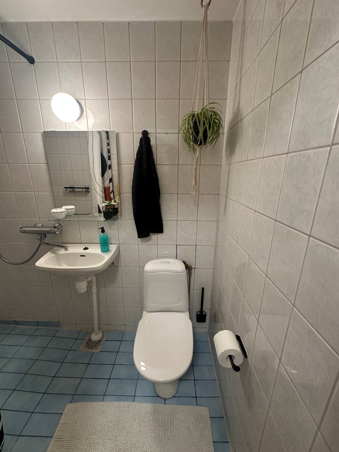 Viihtyisä Huoneisto 5