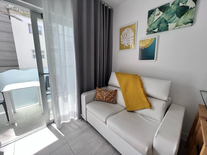 Bristol Sunset Beach Private - Corralejo
