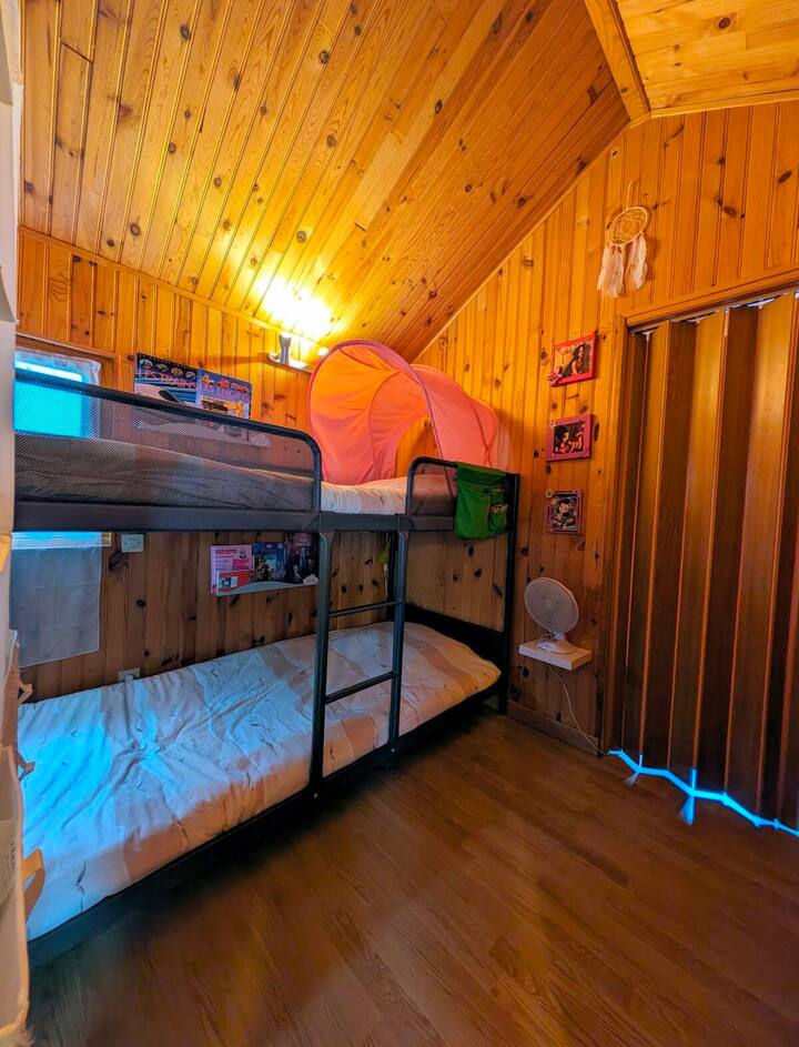 Спална соба 2