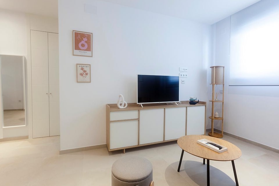 Top Airbnb: Casa Rafa in Tarifa
