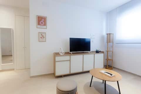 Top Airbnb: Casa Rafa in Tarifa