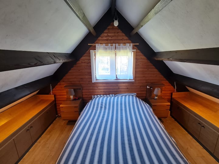 غرفة النوم 2