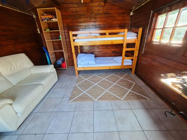 غرفة النوم 3