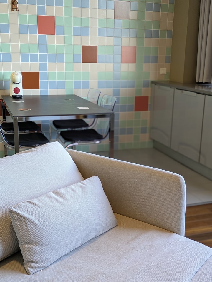 Obývacia miestnosť