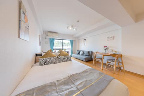 【99 】③【For Monthly stay】Sakurazaka