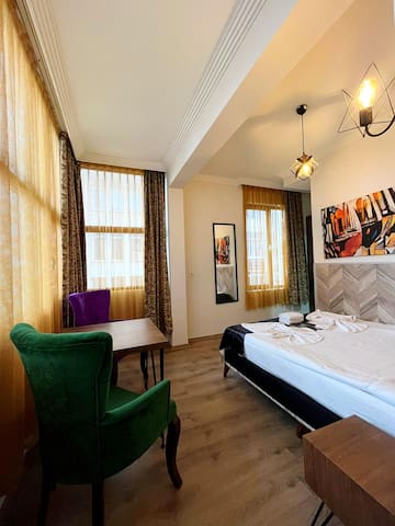 Beta’S Guest House managed Airbnb listing 1