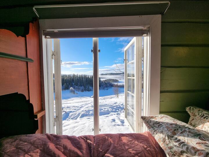 Dhomë gjumi