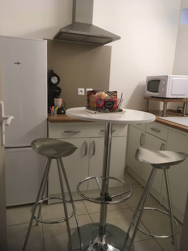 Logement Agde - Agde