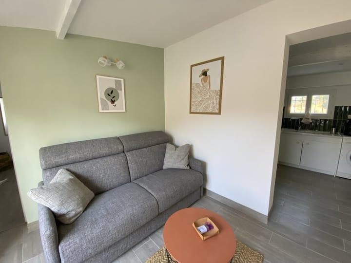 Gîte L'eclipse - Saint-Paul-Trois-Châteaux