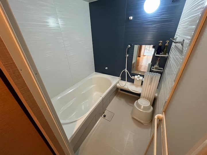 フルバスルーム