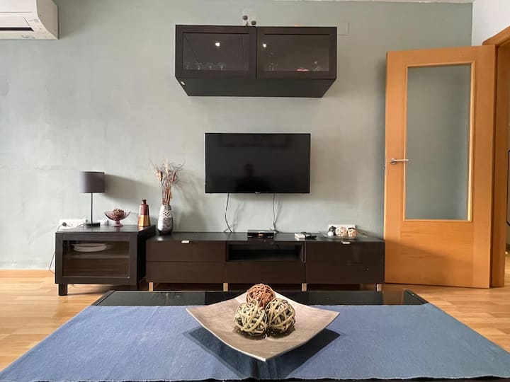 Apartamento A 250 M De La Playa - Costa Brava