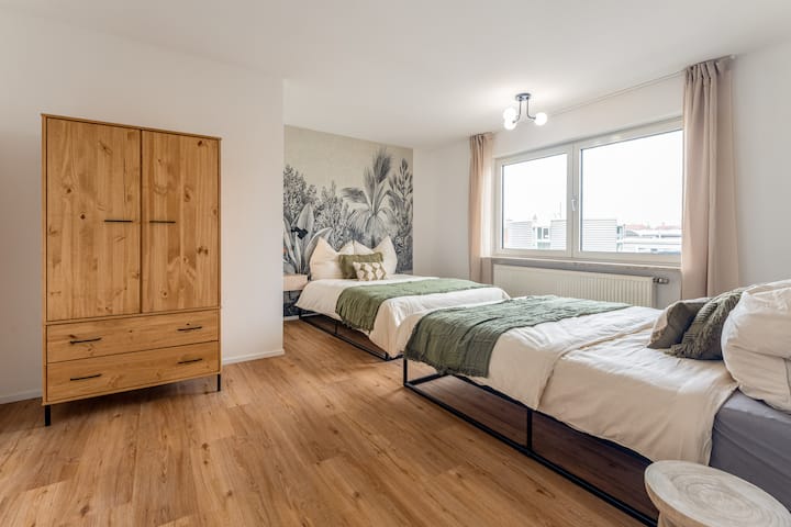 Chambre 1