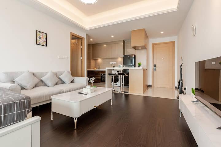 New Studio For Couple&freind Near Jb Sentral Ciq - Yishun