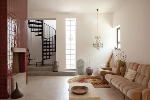 Nepita _ Country Residence