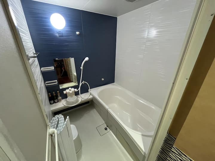 フルバスルーム