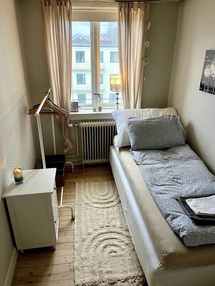 Спална соба 1