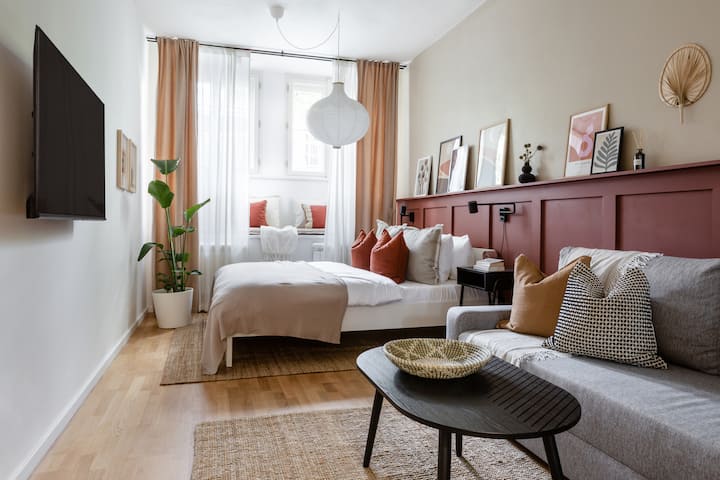 საძინებელი