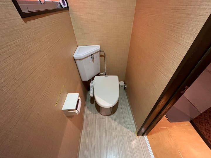 フルバスルーム