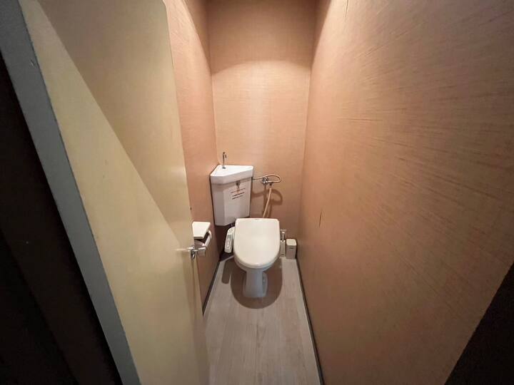 フルバスルーム