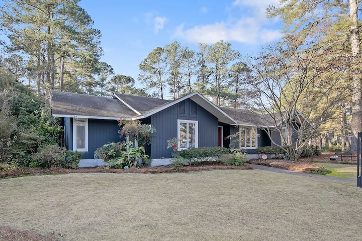 Listing in Fayetteville