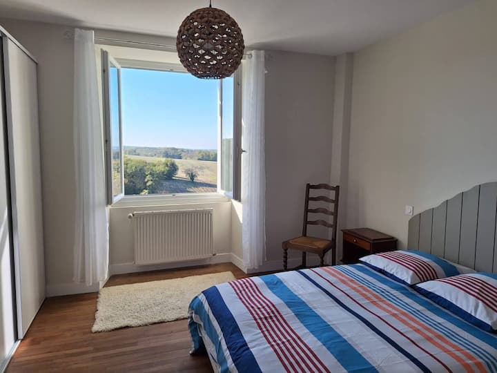 Спална соба 2