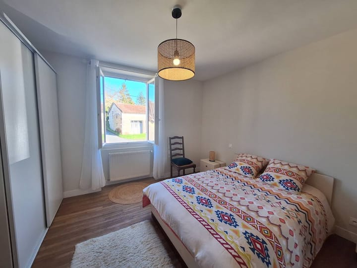 Спална соба 1