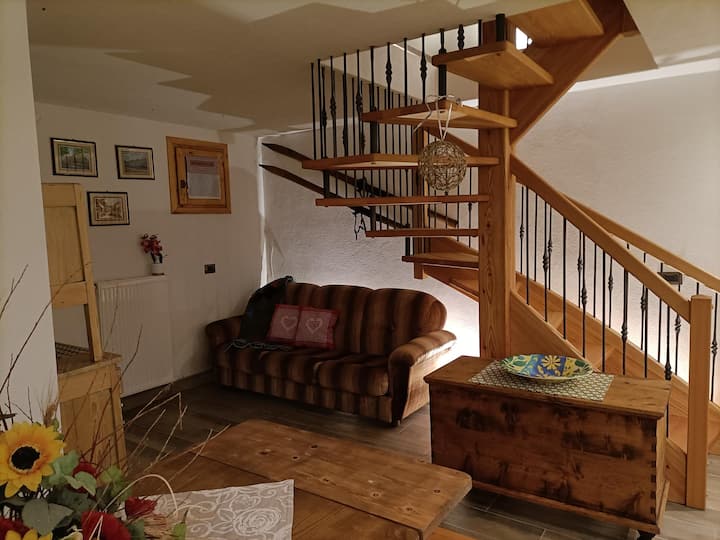 Дневна соба