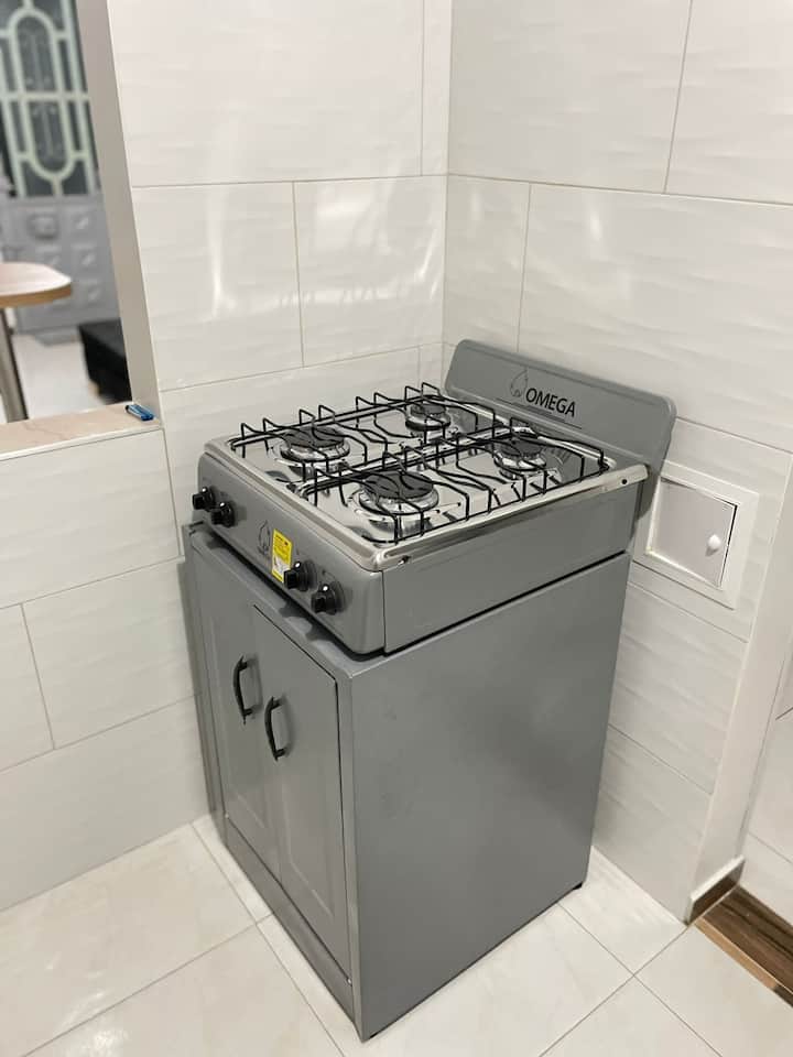 Apartamento Turístico El Trébol 1 Piso - Fusagasugá