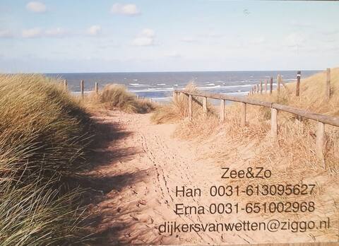 Sea and Sun
